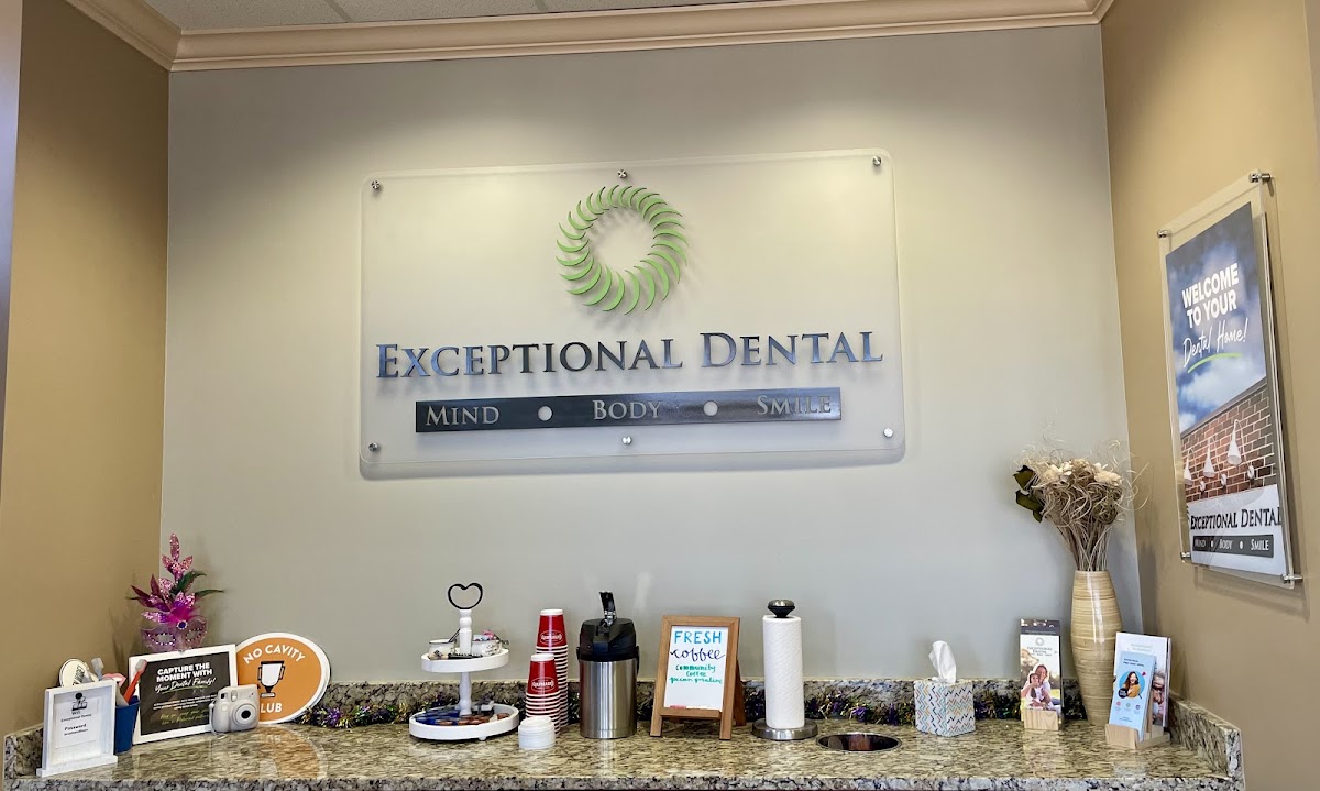 Exceptional Dental of Highland photo 3