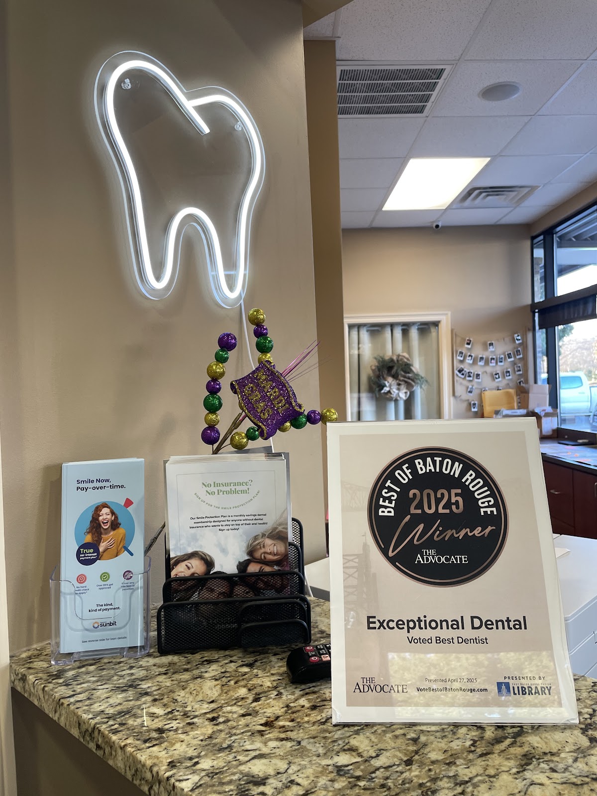Exceptional Dental of Highland photo 4