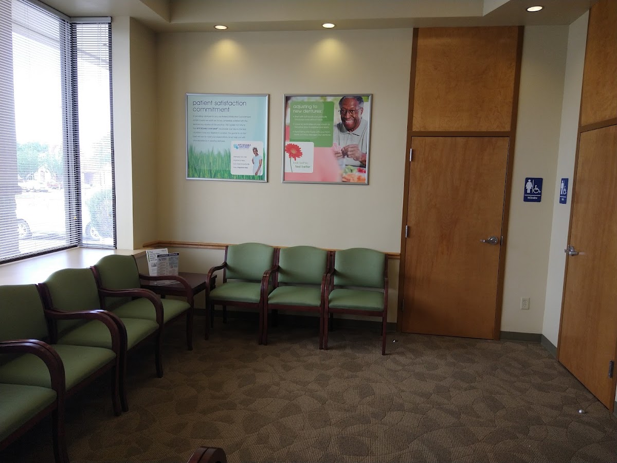 Affordable Dentures & Implants - Riverdale photo 3