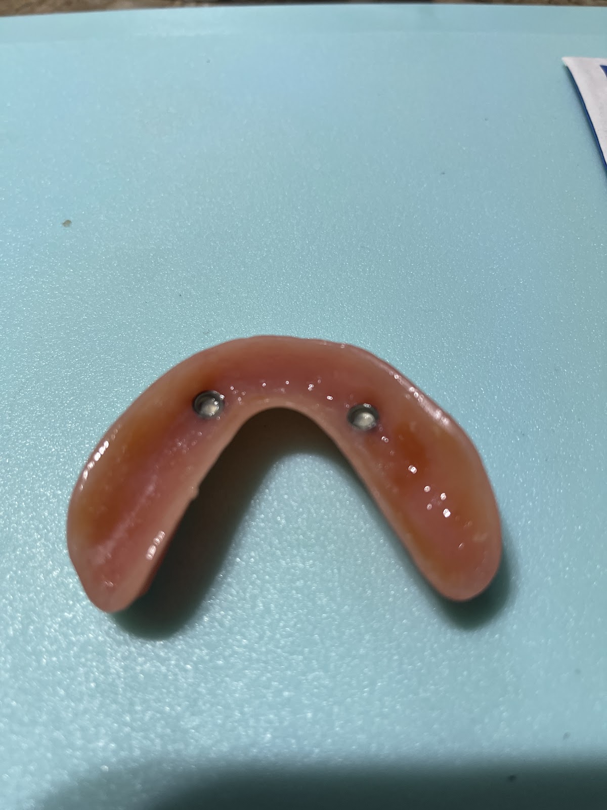 Affordable Dentures & Implants - Riverdale photo 6