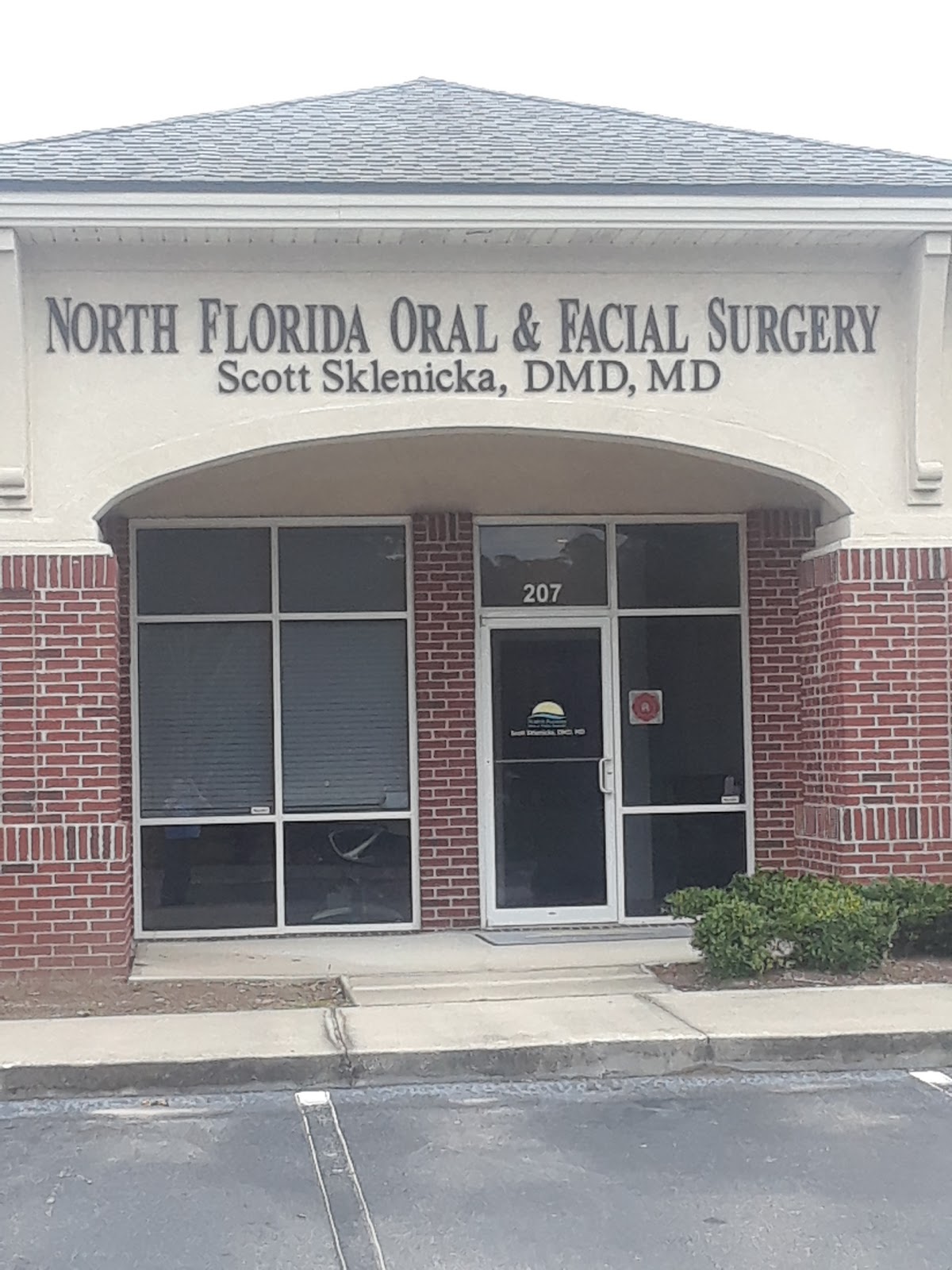 North Florida Oral & Facial Surgery photo 1