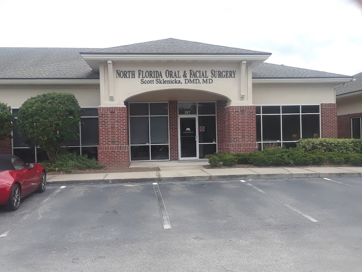North Florida Oral & Facial Surgery photo 2