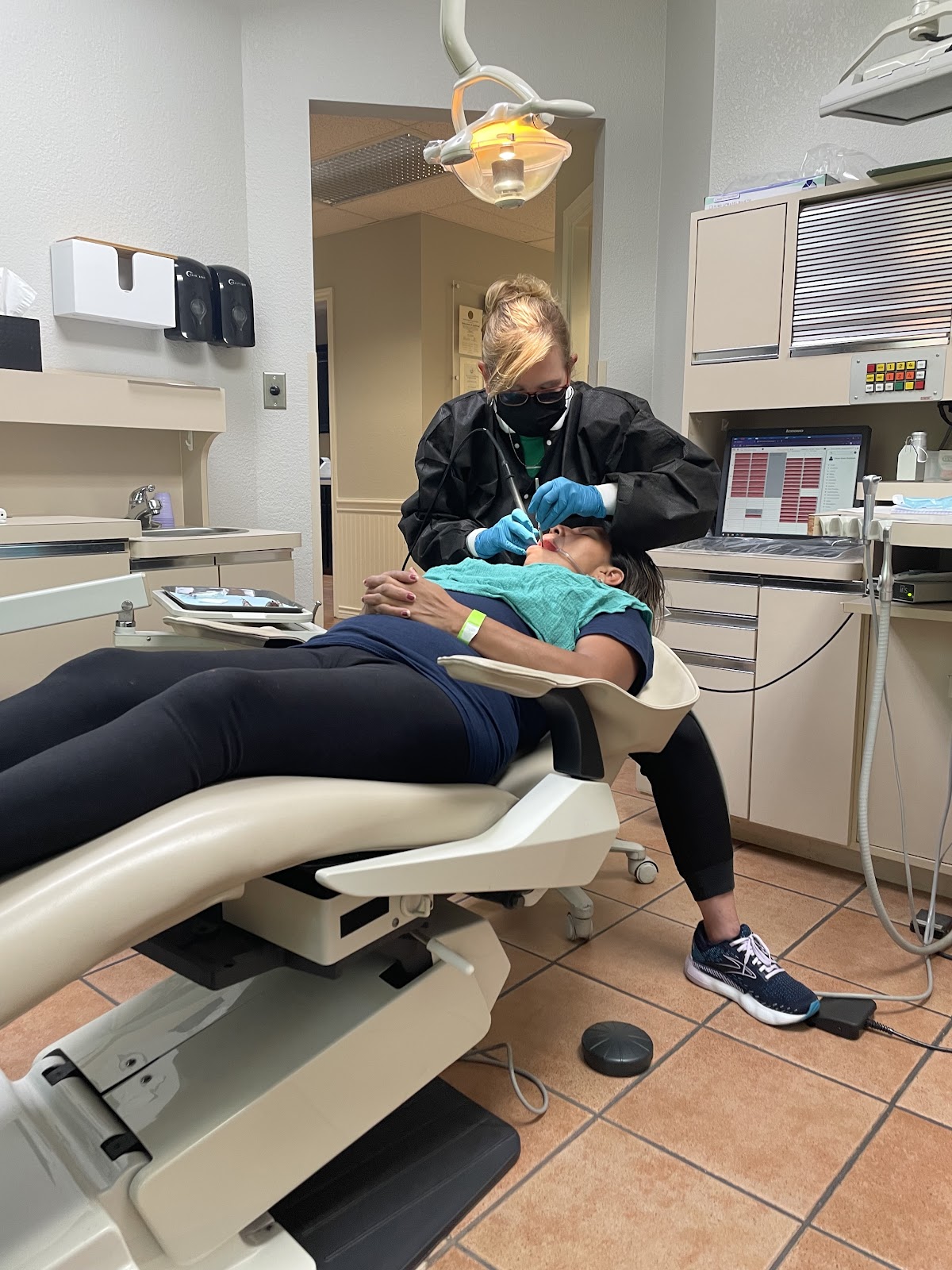 Tyler Center For Dental Health photo 5