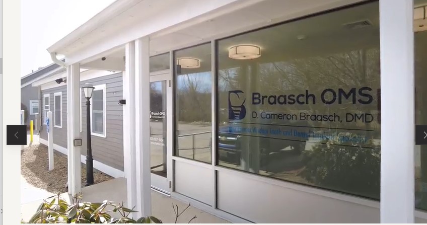 Braasch Oral Surgery photo 2