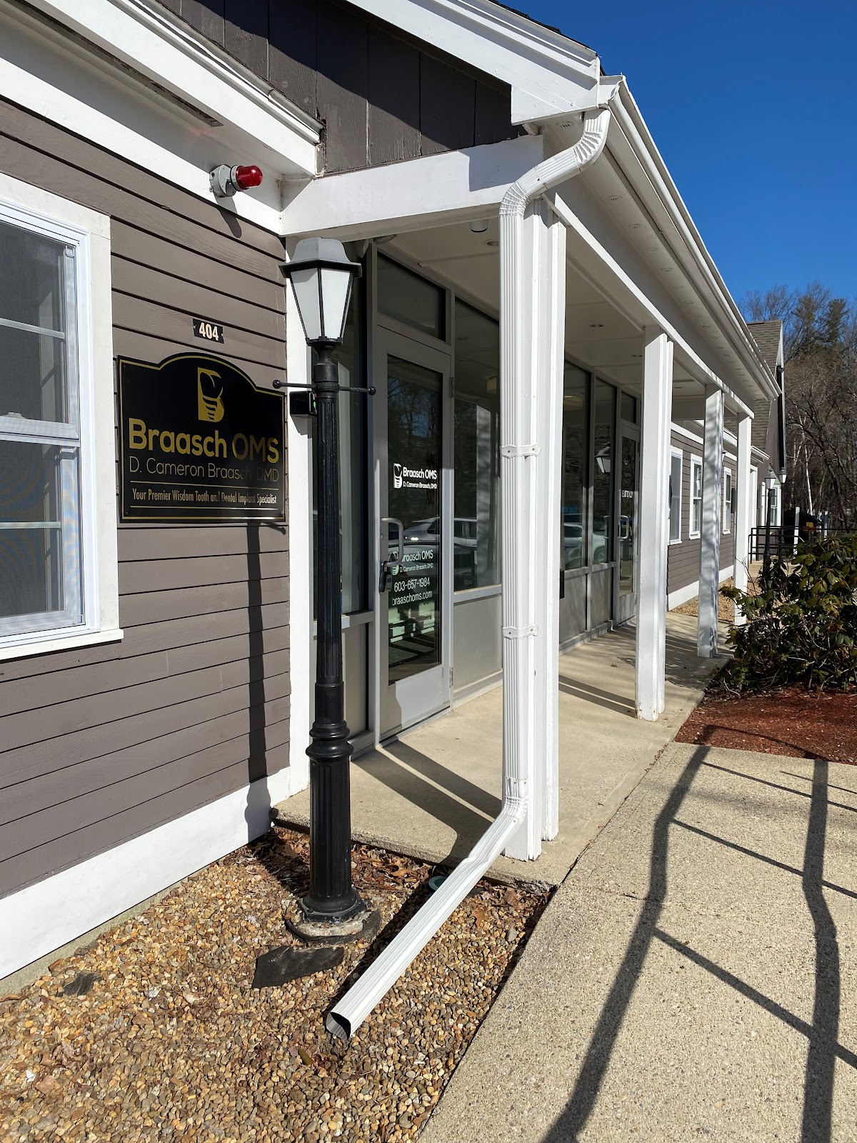 Braasch Oral Surgery photo 3