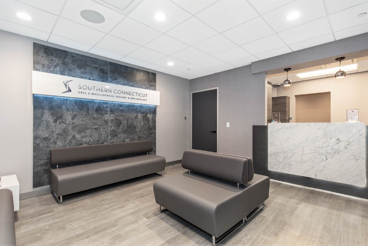 Dearfield Oral Surgery - Stamford photo 1