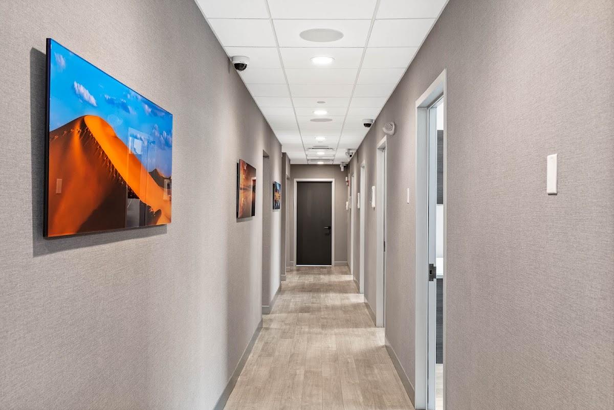 Dearfield Oral Surgery - Stamford photo 3