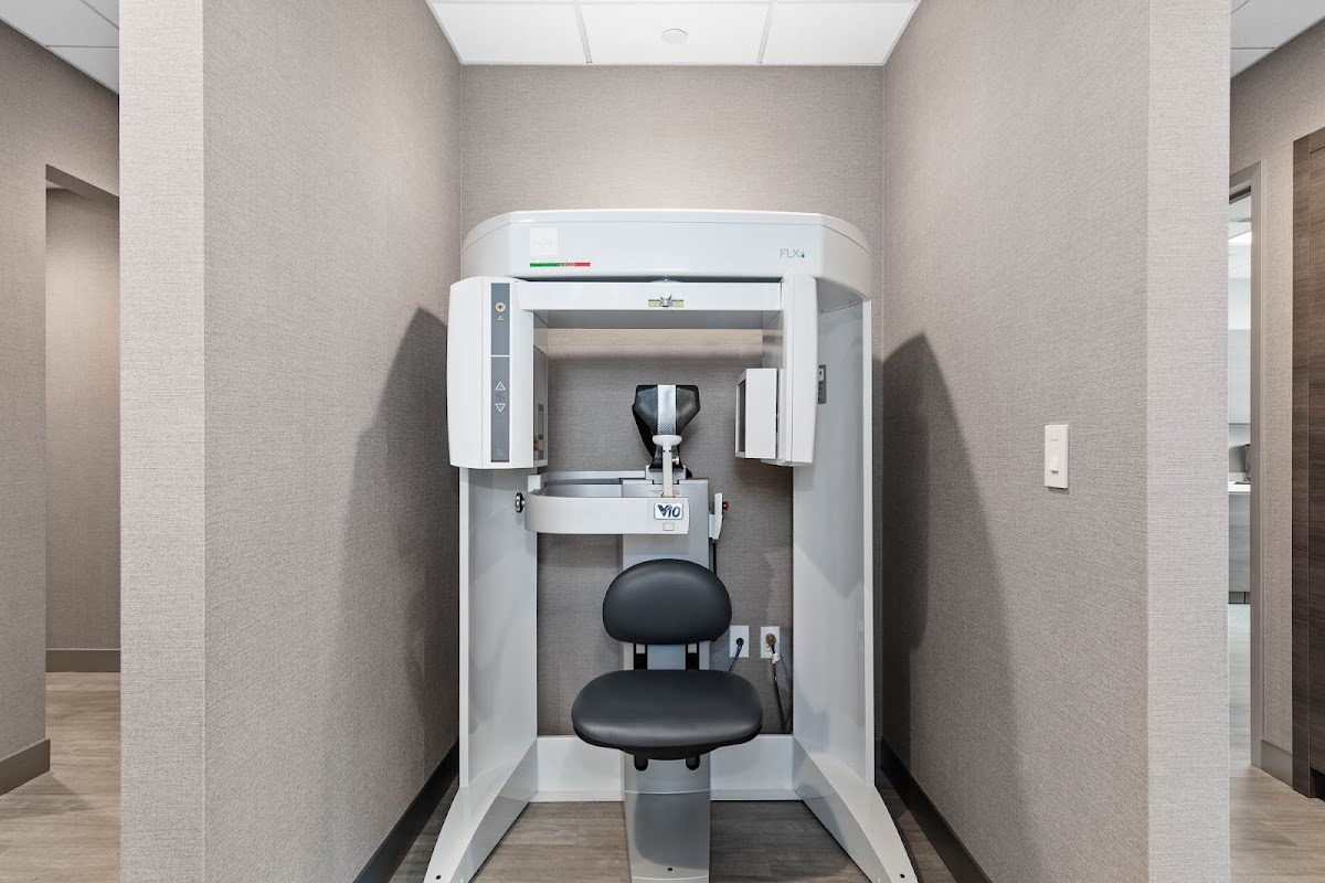 Dearfield Oral Surgery - Stamford photo 4