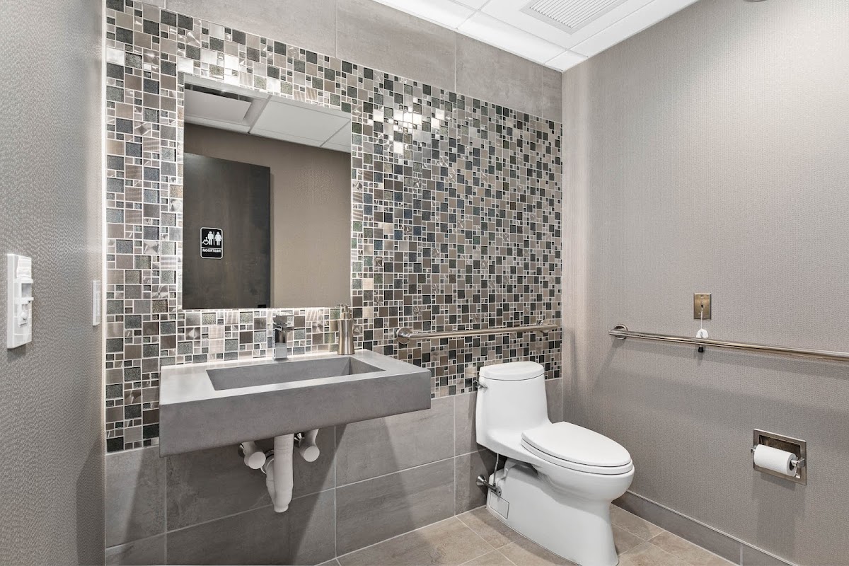 Dearfield Oral Surgery - Stamford photo 5