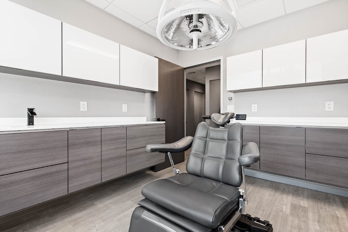 Dearfield Oral Surgery - Stamford photo 6
