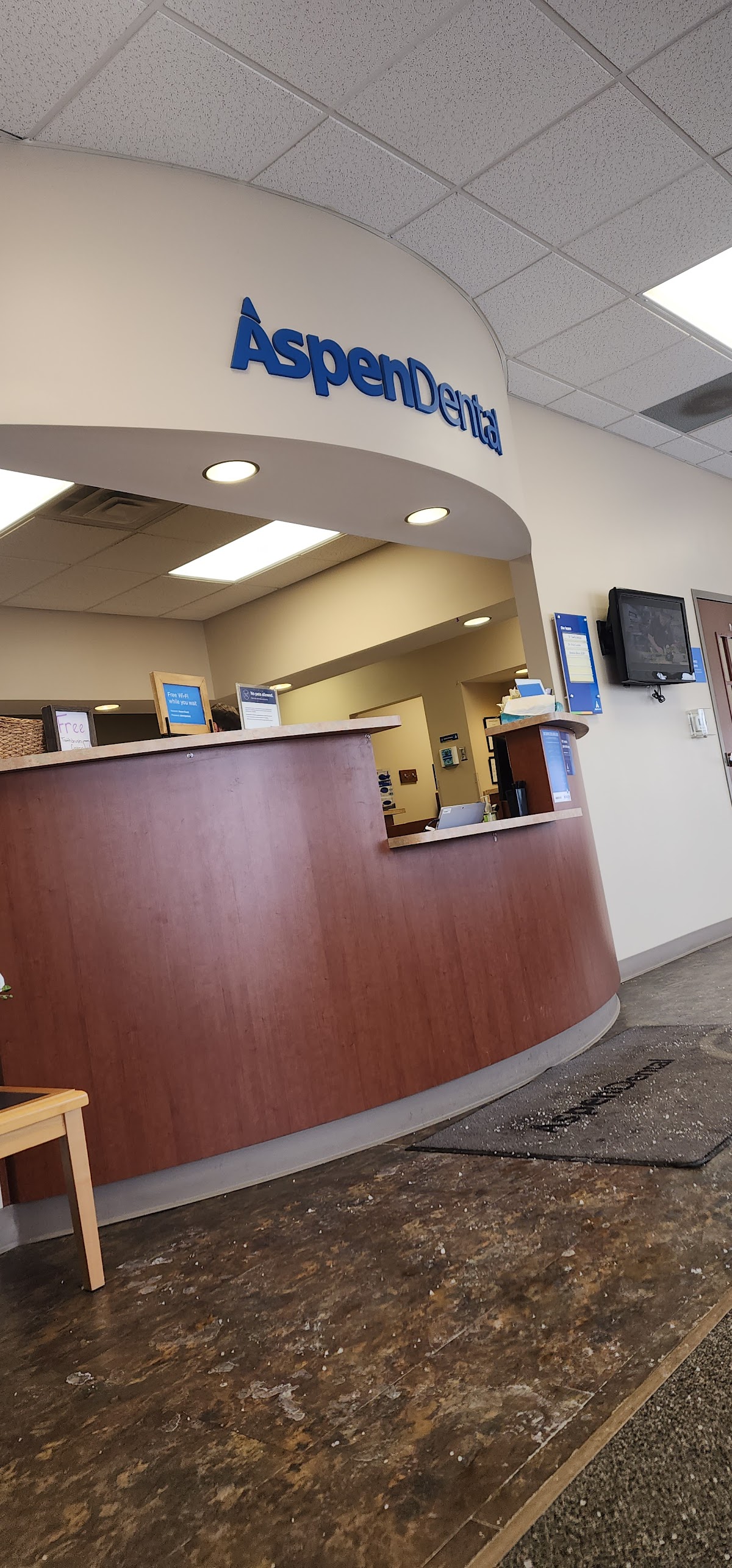 Aspen Dental - Traverse City photo 4