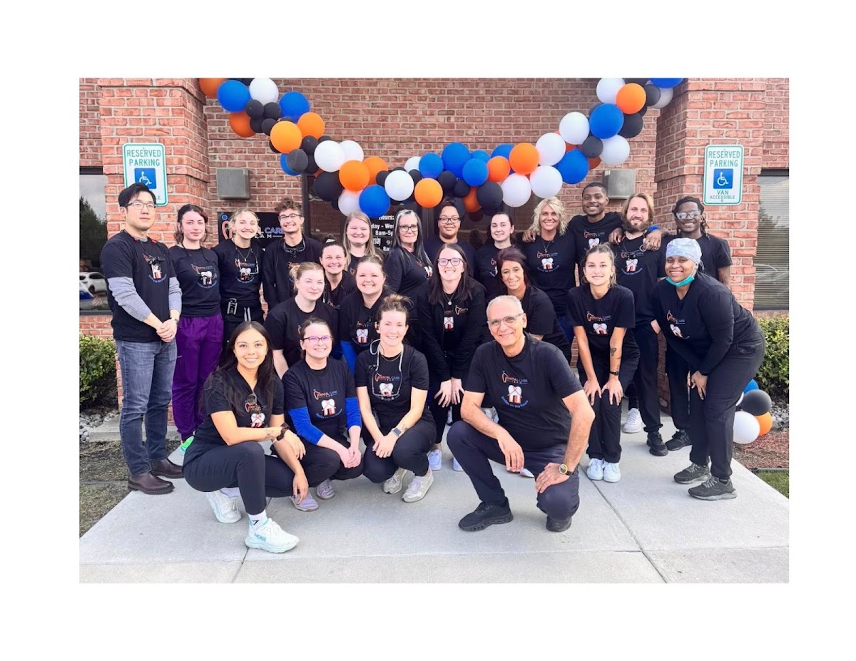 Dental Care Team photo 1
