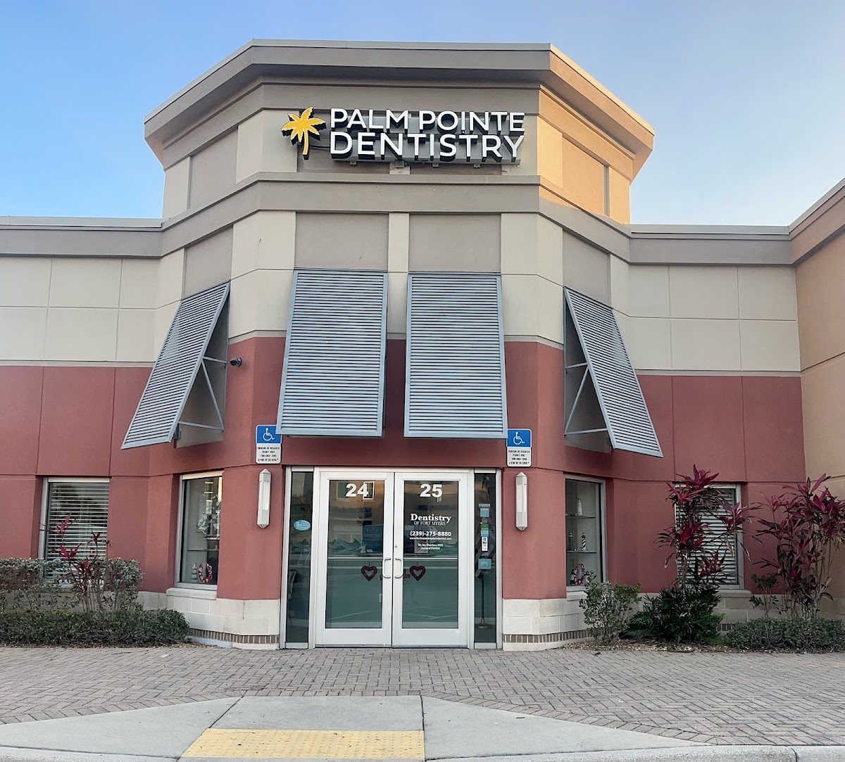 Palm Pointe Dentistry photo 1