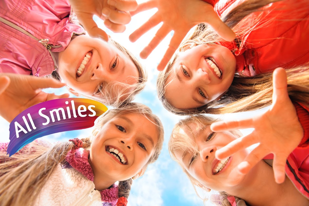 All Smiles Family Dental Center photo 1