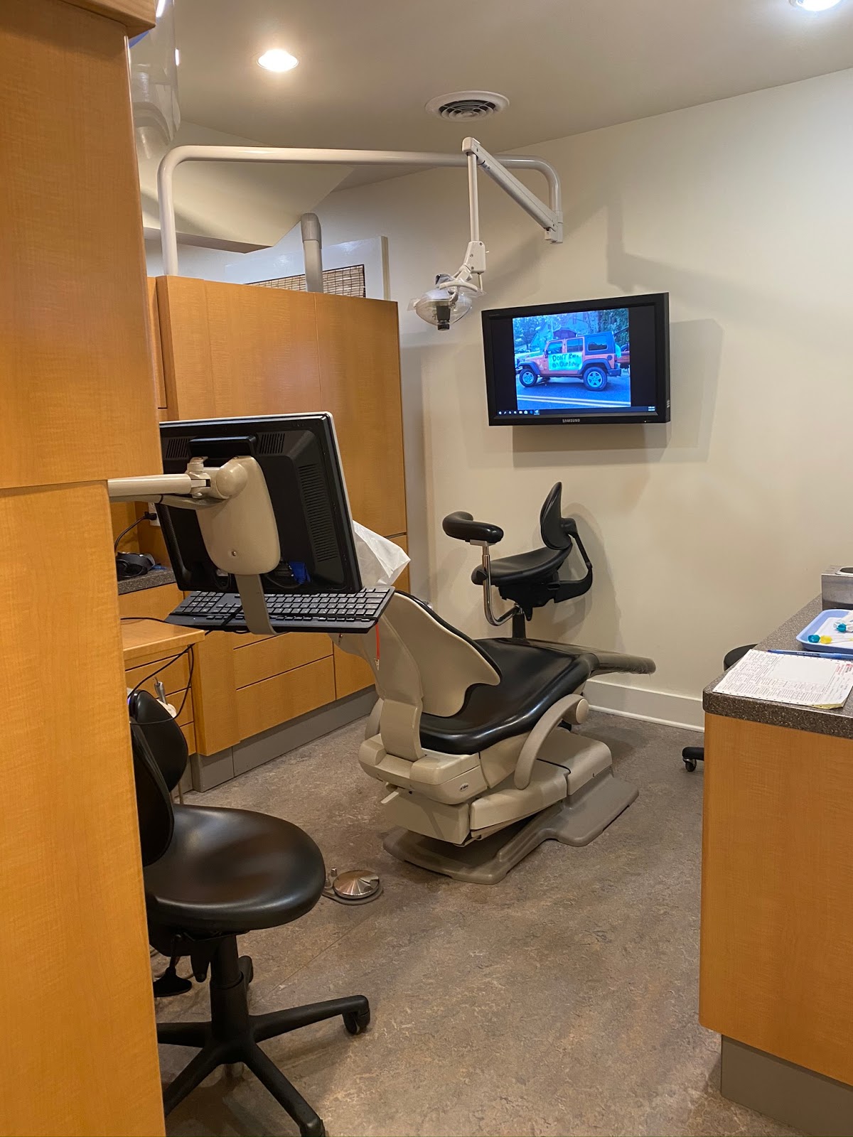 All Smiles Family Dental Center photo 4