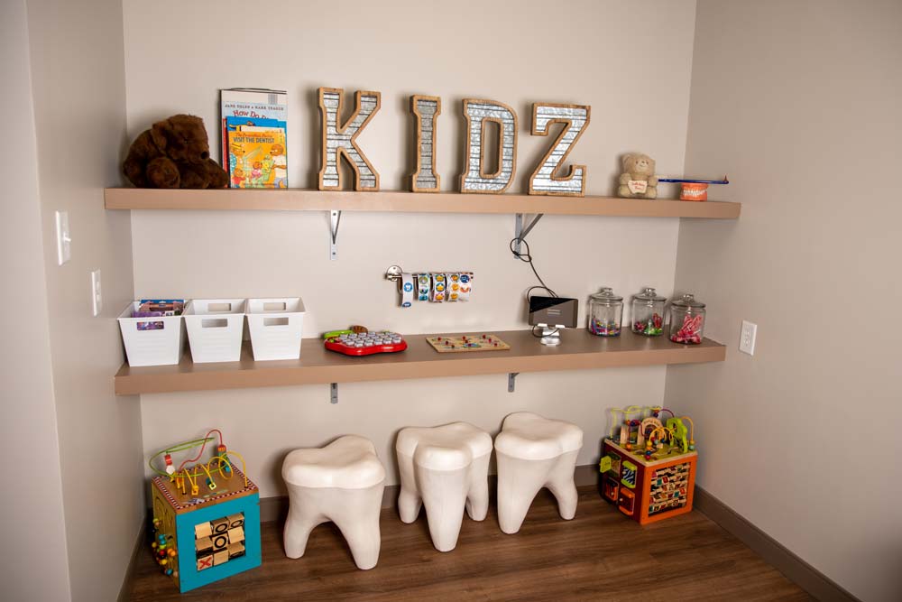 Premier Dental Greensboro: Lajean Morrow, DDS photo 3