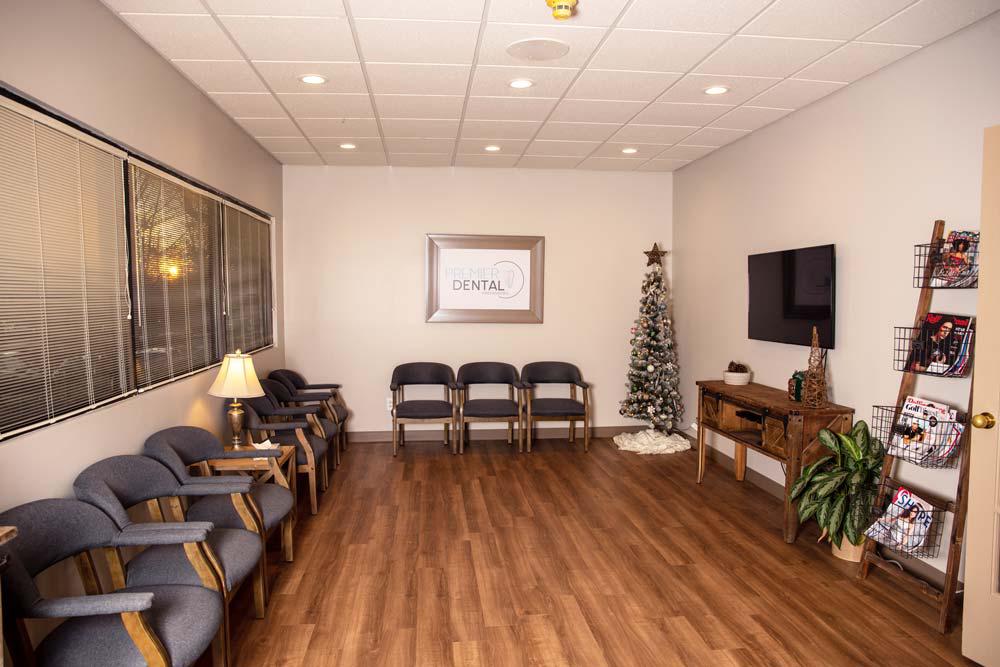 Premier Dental Greensboro: Lajean Morrow, DDS photo 4