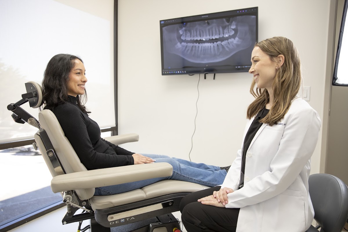 7x7 Dental Implant & Oral Surgery Specialists Of San Francisco photo 4