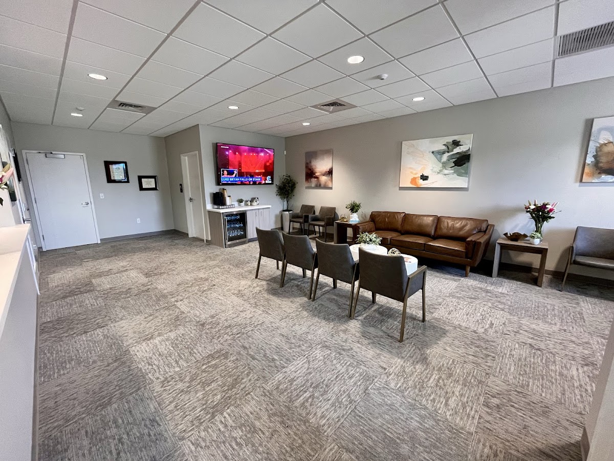 Chester County Oral Surgery & Dental Implants photo 1