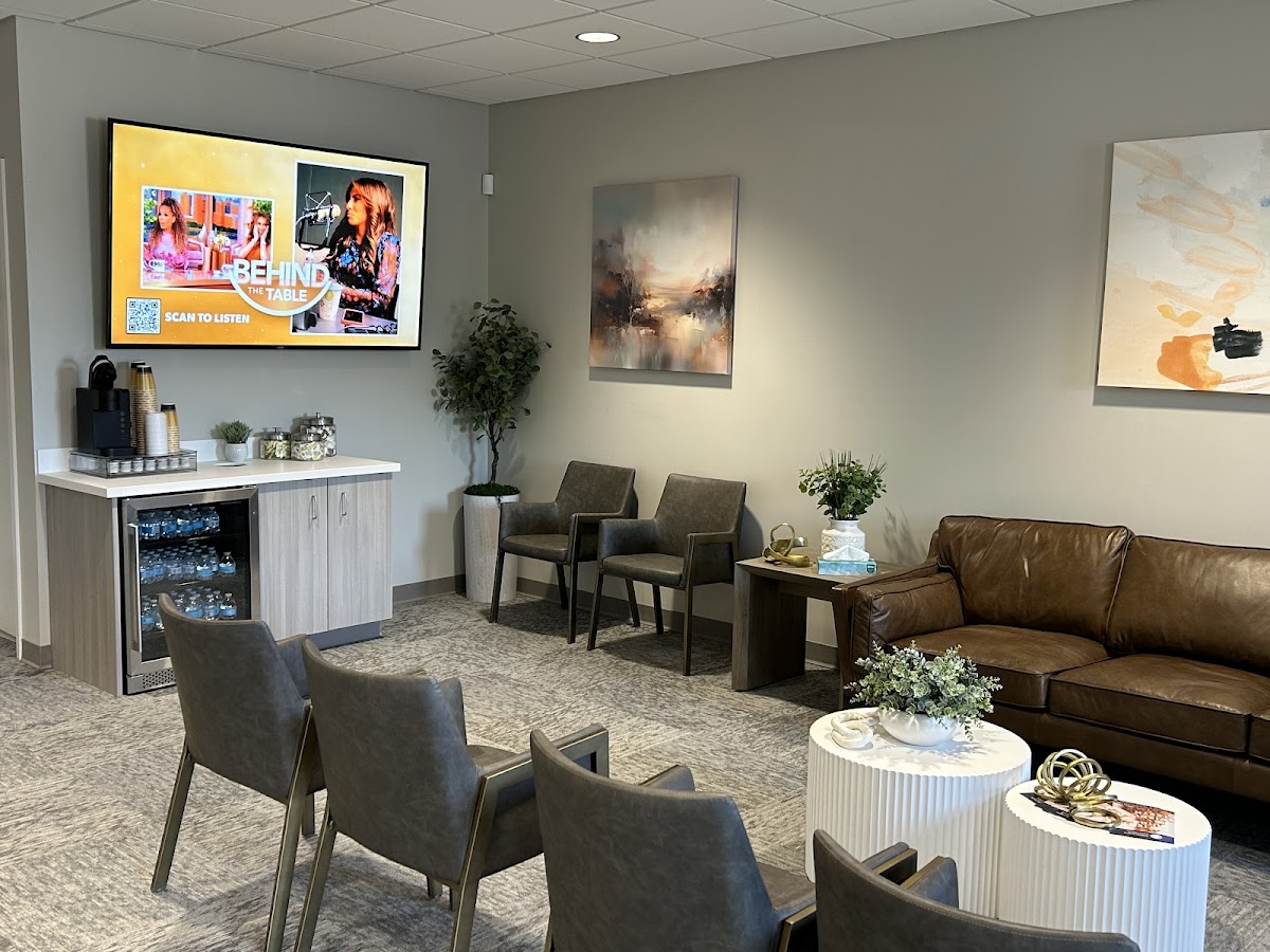 Chester County Oral Surgery & Dental Implants photo 2