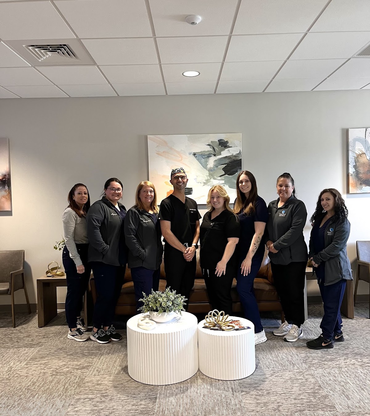 Chester County Oral Surgery & Dental Implants photo 4