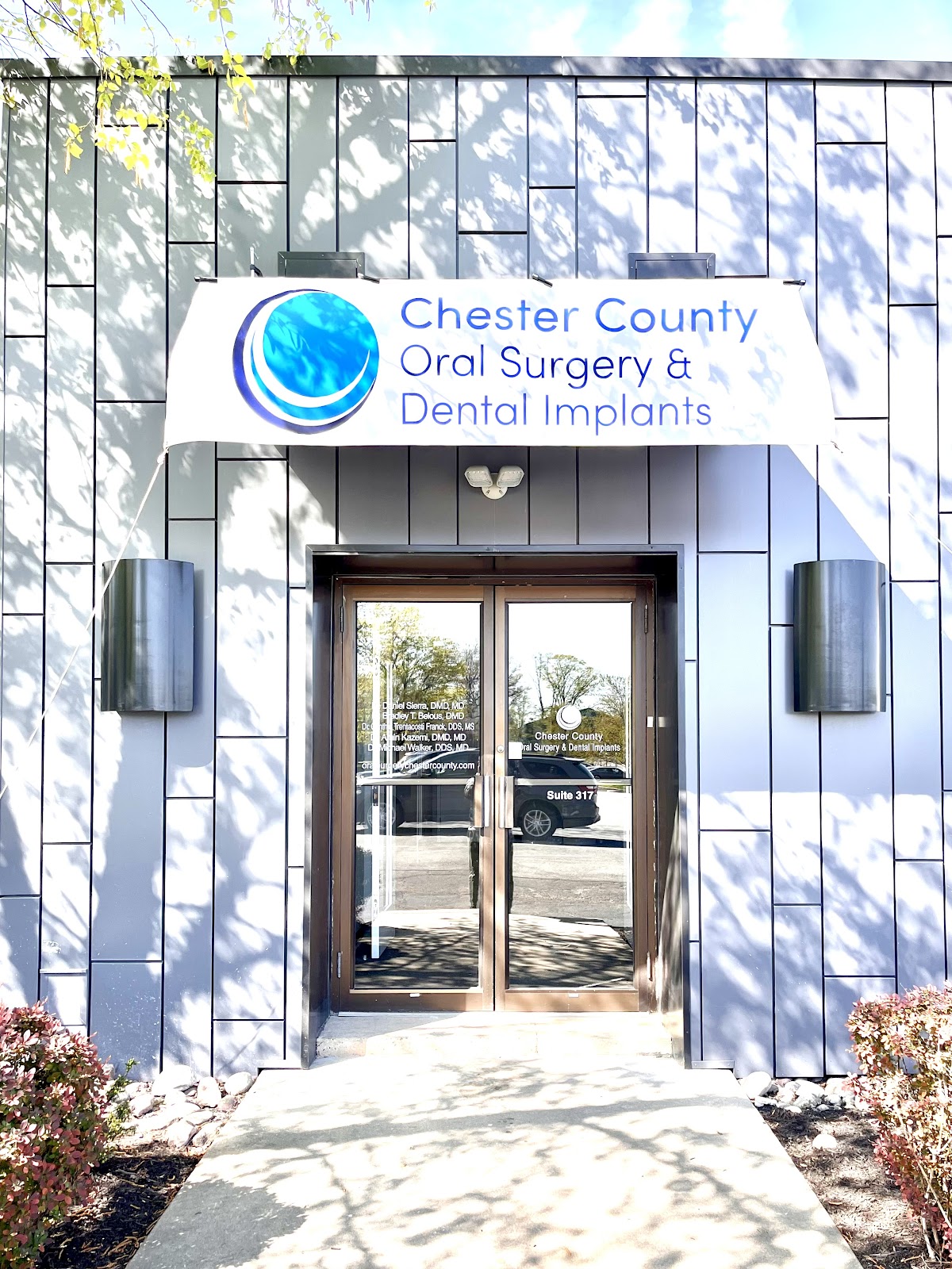 Chester County Oral Surgery & Dental Implants photo 6