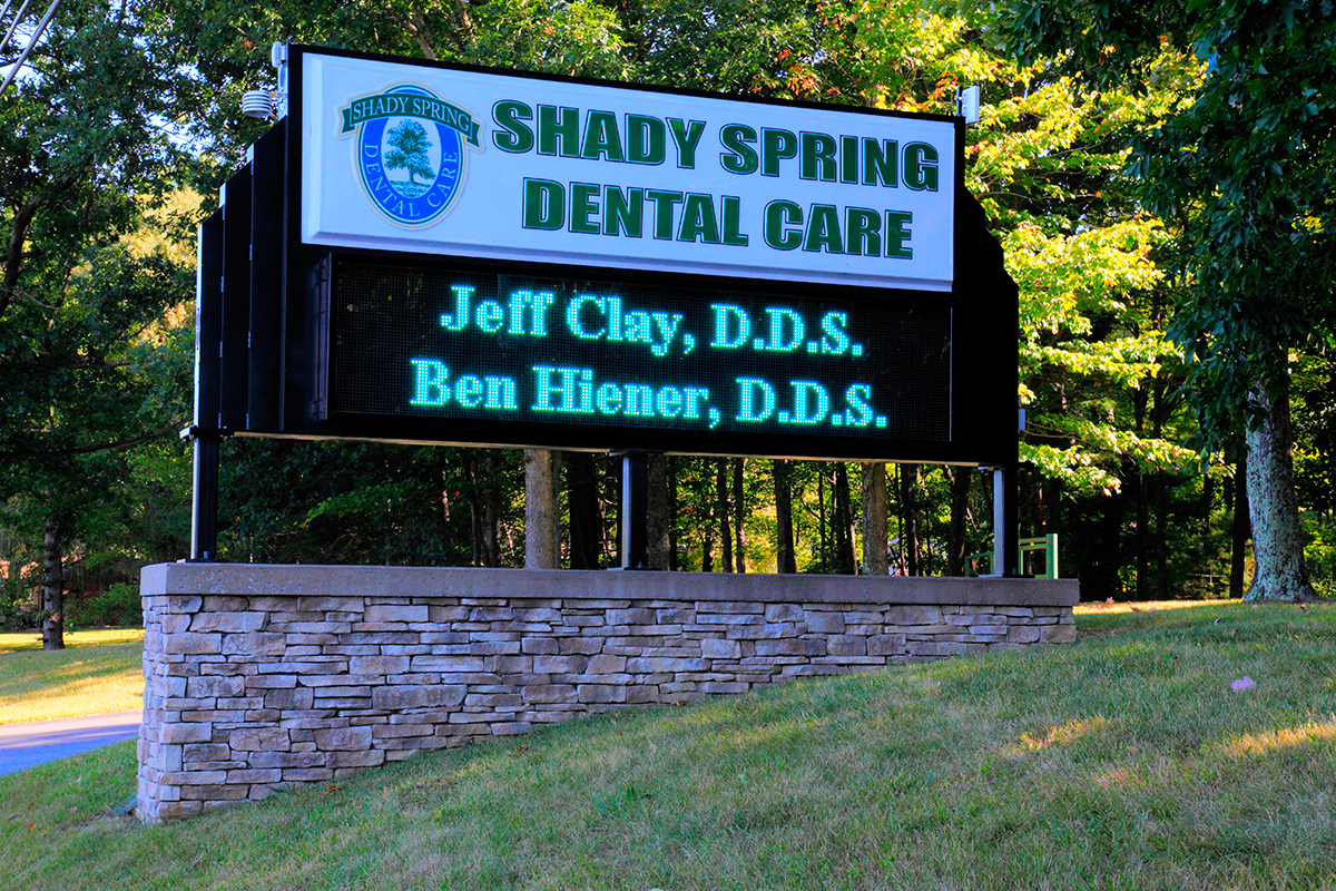 Shady Spring Dental Care - Shady Spring Wv photo 2