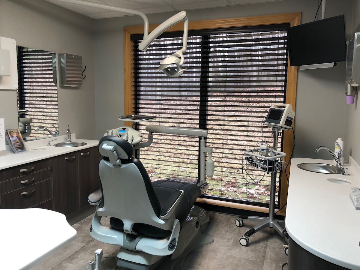 Shady Spring Dental Care - Shady Spring Wv photo 4