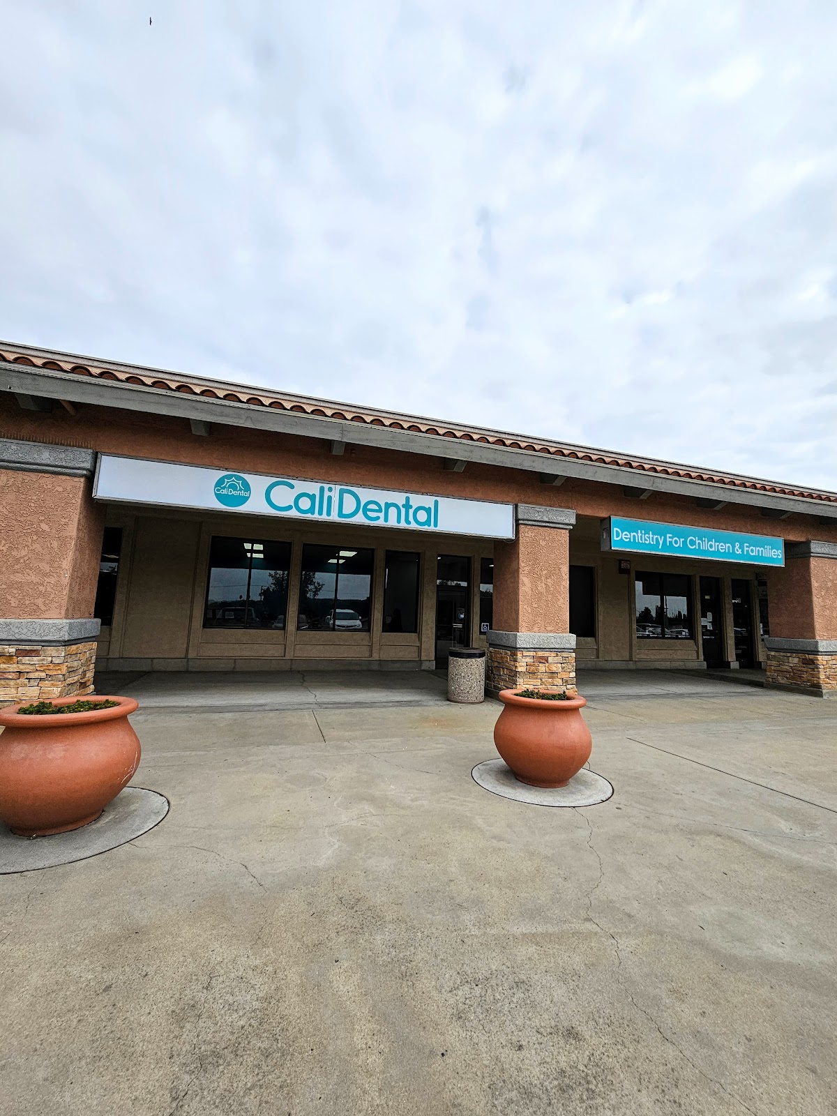 Calidental Paso Robles photo 1