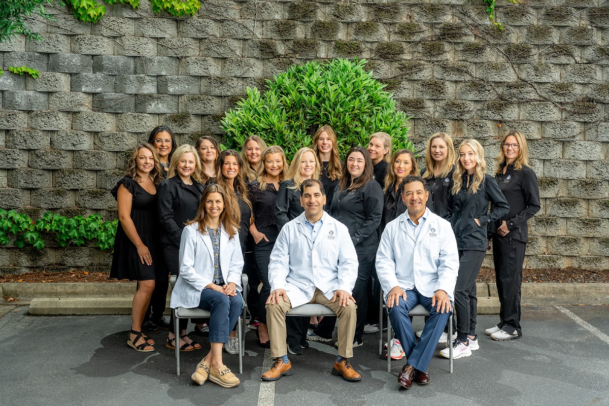 Zoe Dental photo 1