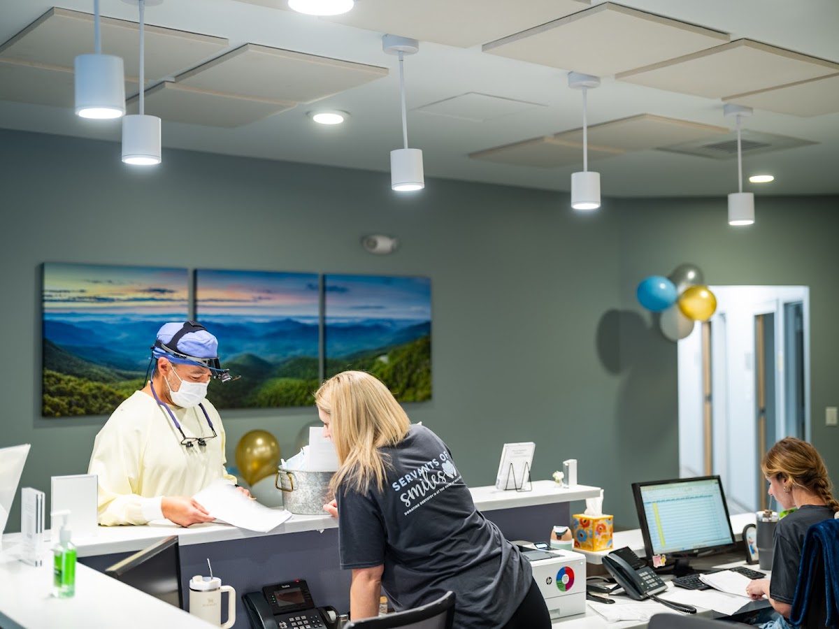 Zoe Dental photo 3
