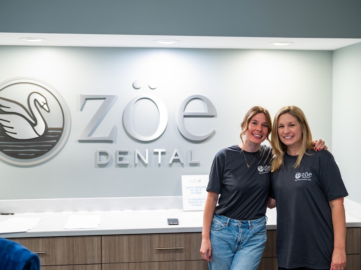 Zoe Dental photo 4