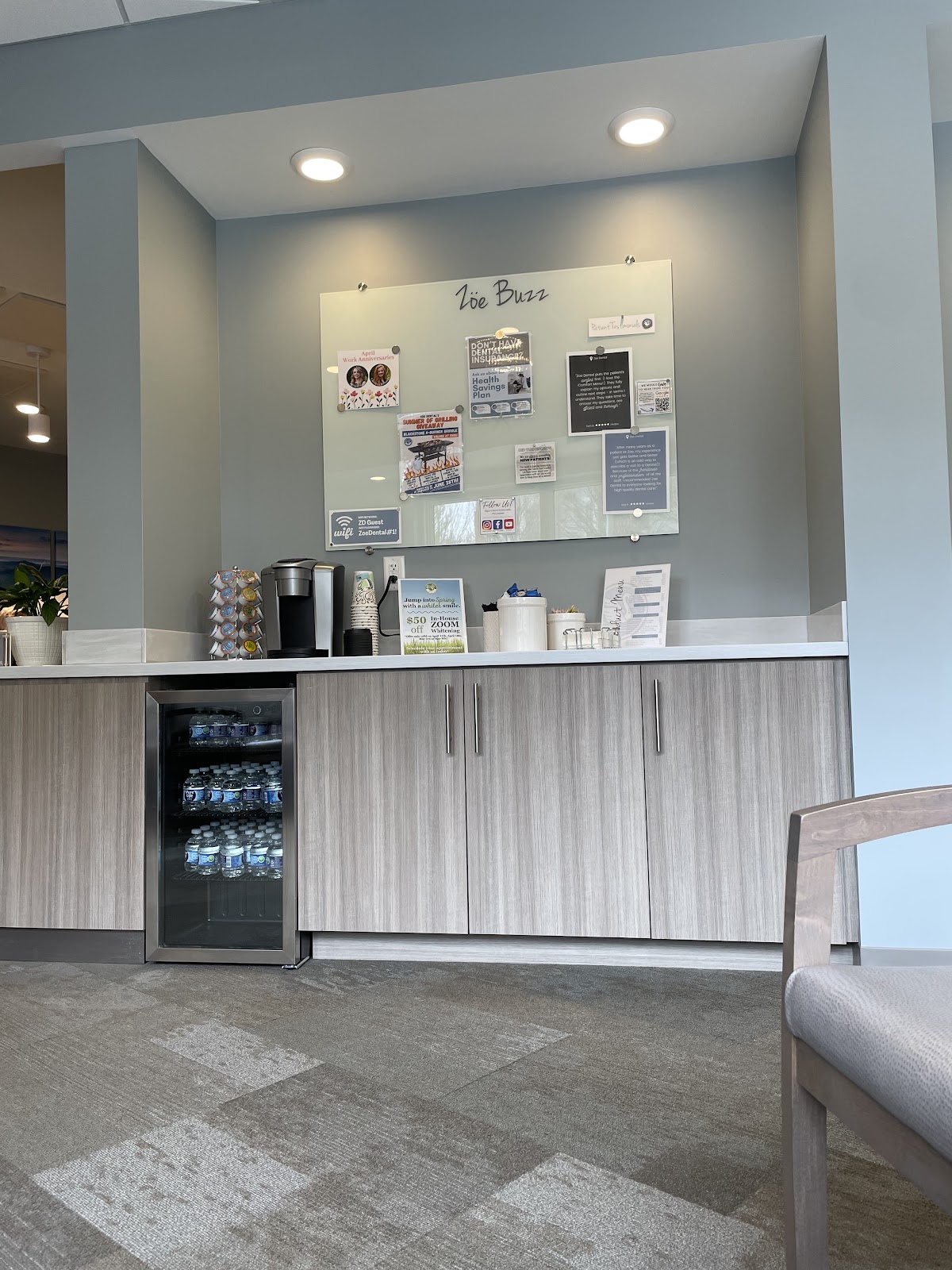 Zoe Dental photo 5
