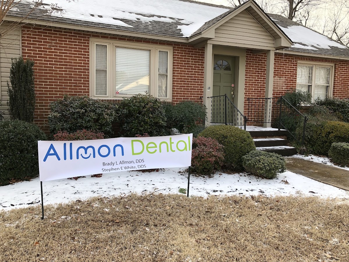 Allmon Dental photo 2