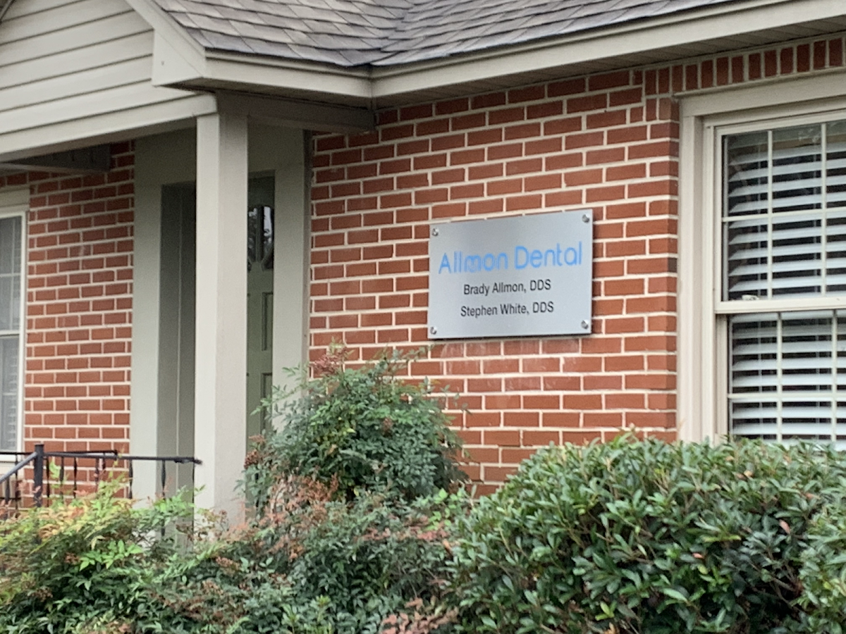 Allmon Dental photo 5
