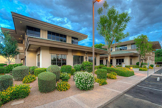 Smile Clinic Arizona Dental Implant Center photo 2