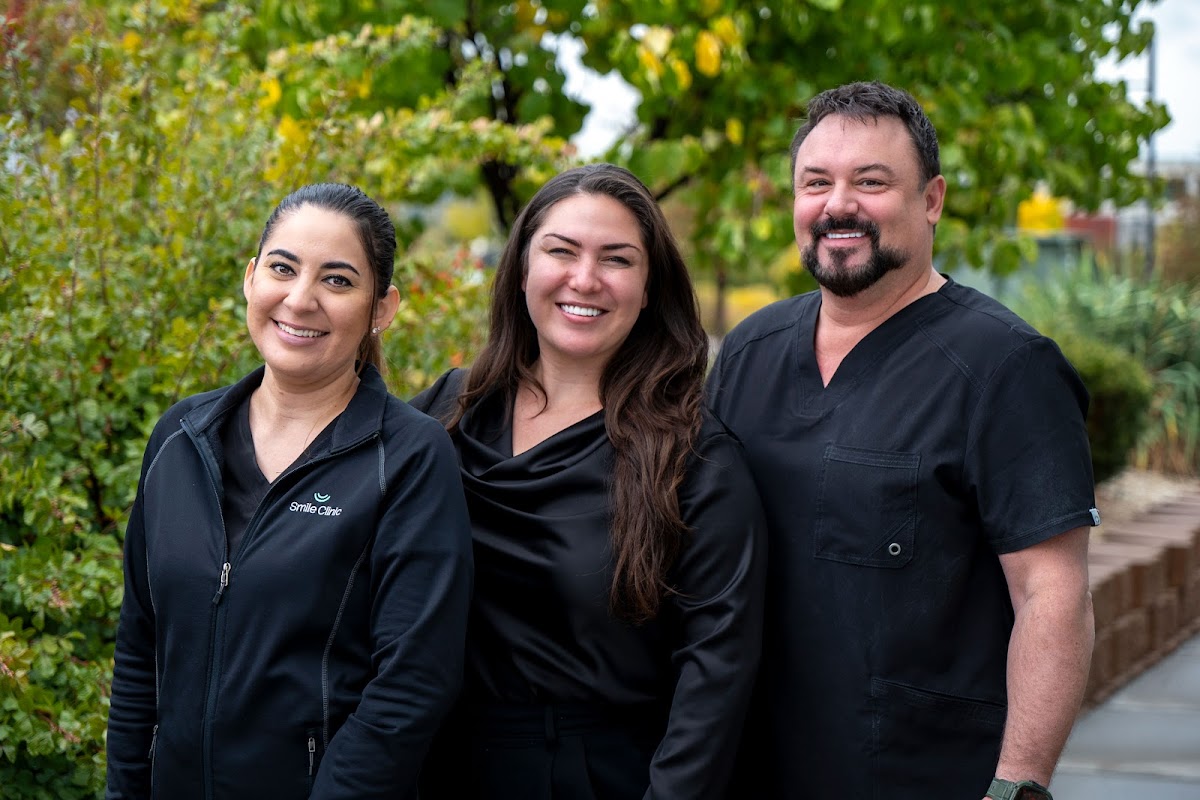 Smile Clinic Arizona Dental Implant Center photo 4