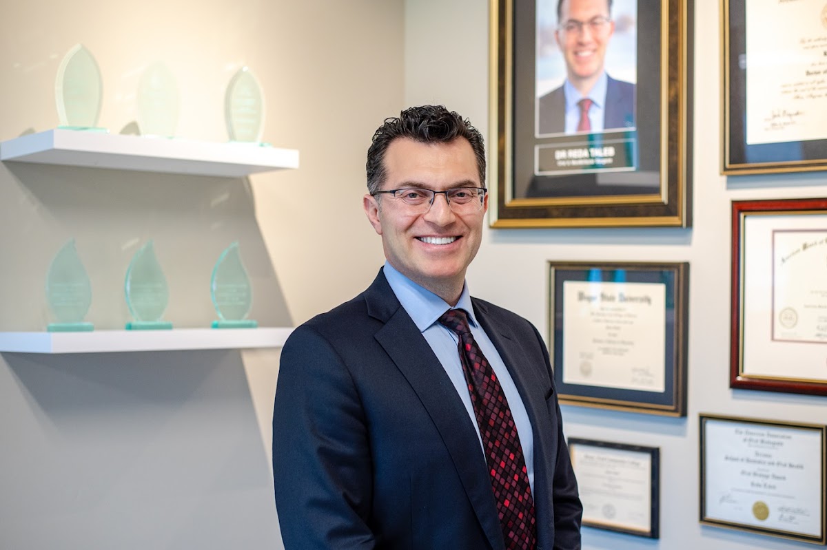 Green Bay Advanced Oral Surgery & Implant Center photo 1