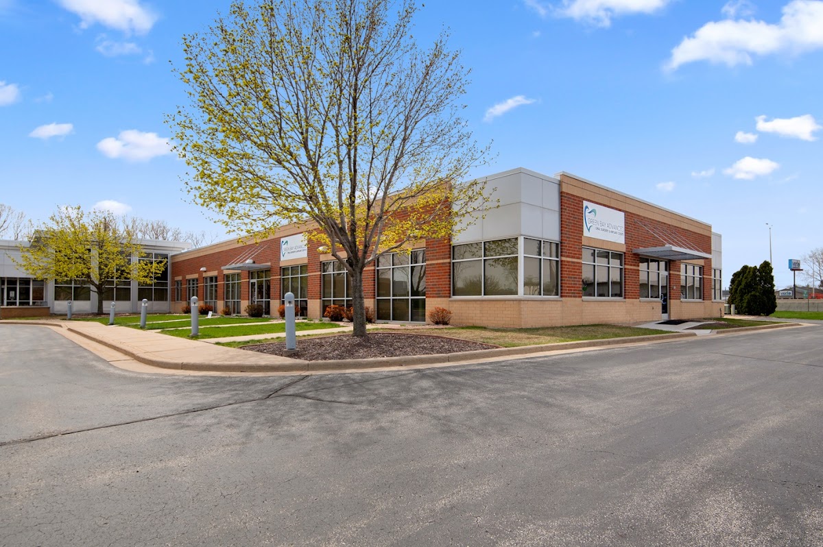 Green Bay Advanced Oral Surgery & Implant Center photo 2