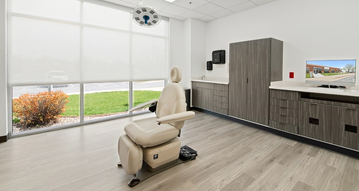 Green Bay Advanced Oral Surgery & Implant Center photo 4