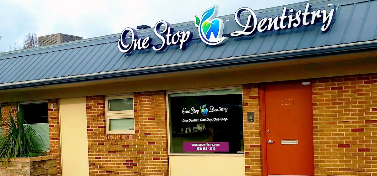 One Stop Dentistry photo 1