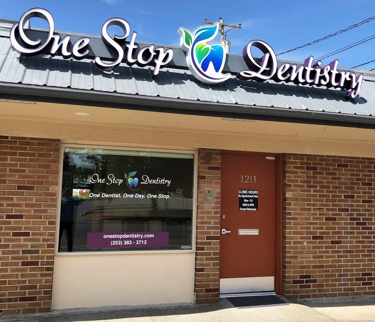 One Stop Dentistry photo 2