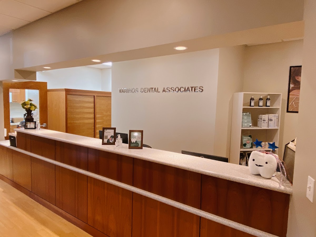 Varinos Dental Associates photo 1