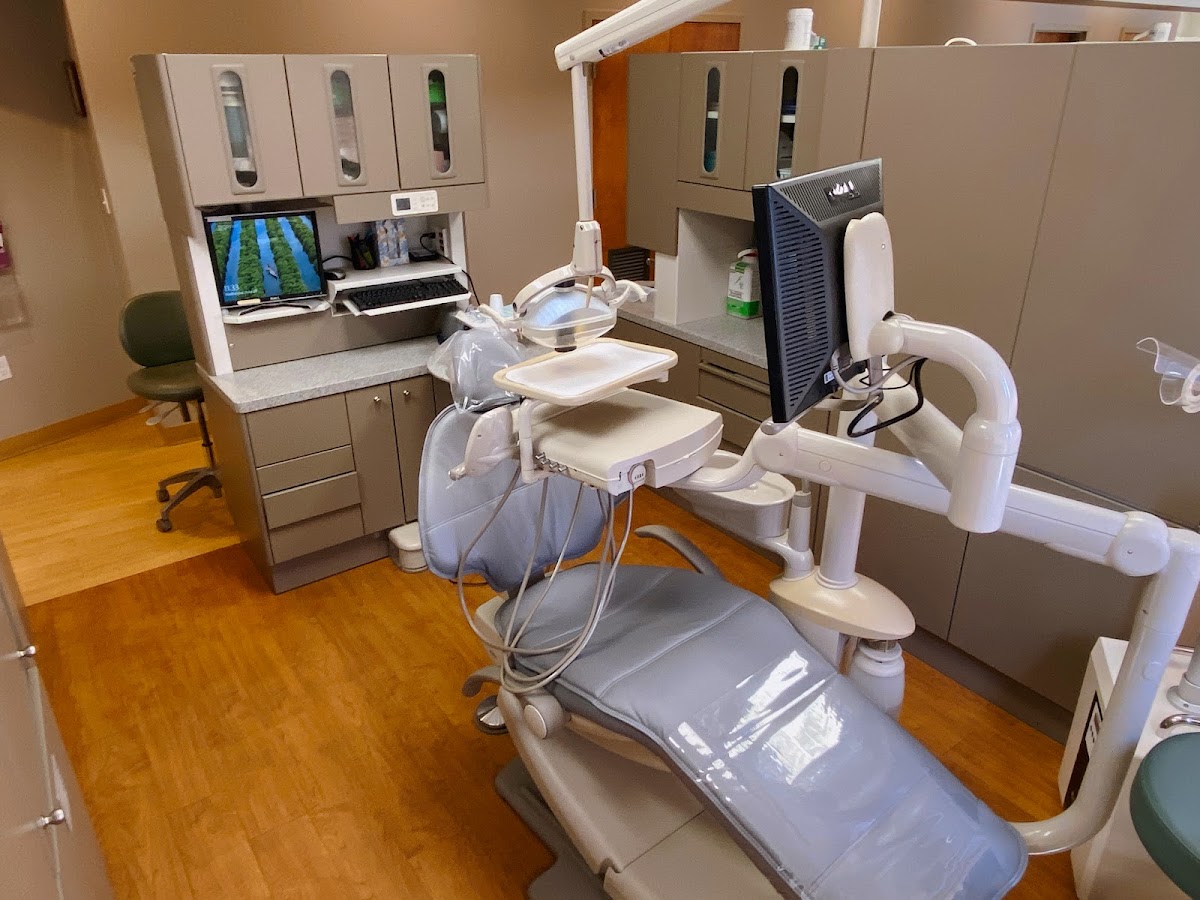 Varinos Dental Associates photo 2
