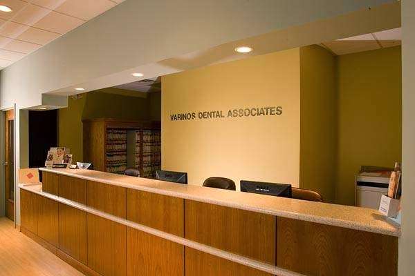 Varinos Dental Associates photo 5