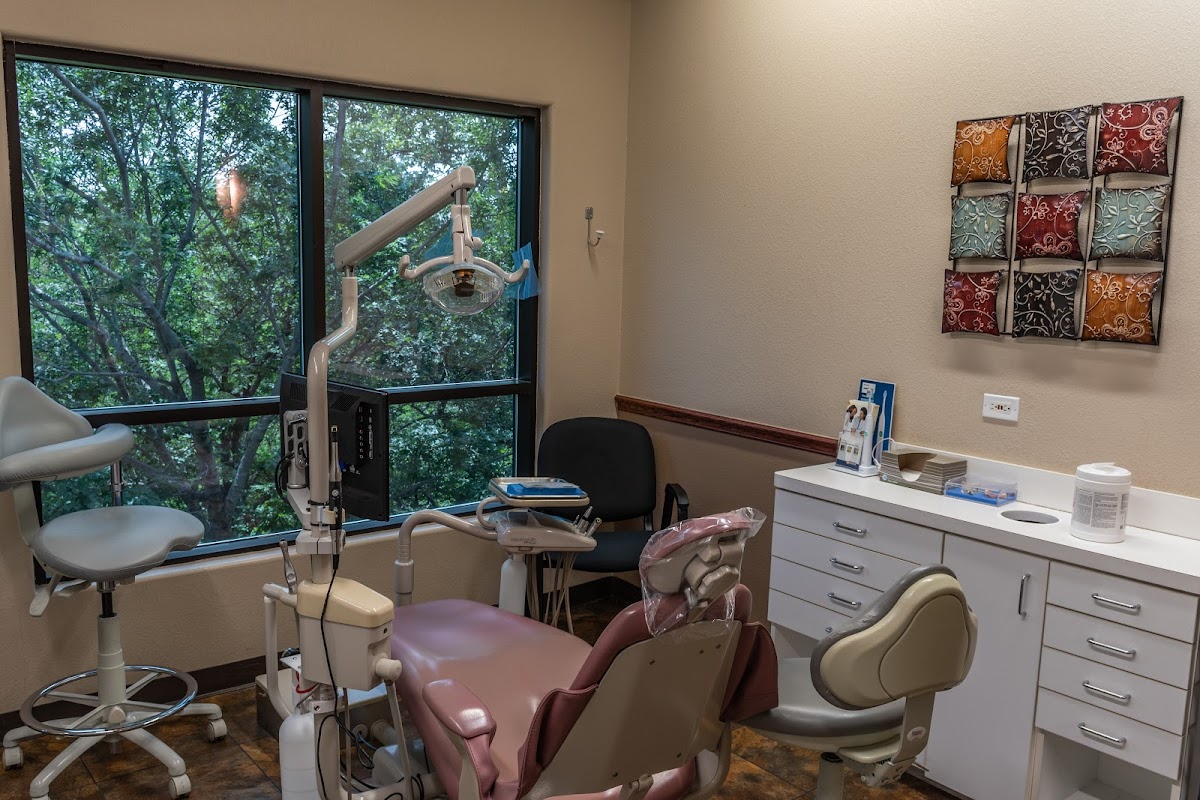 Rose Dental Group - Round Rock photo 2