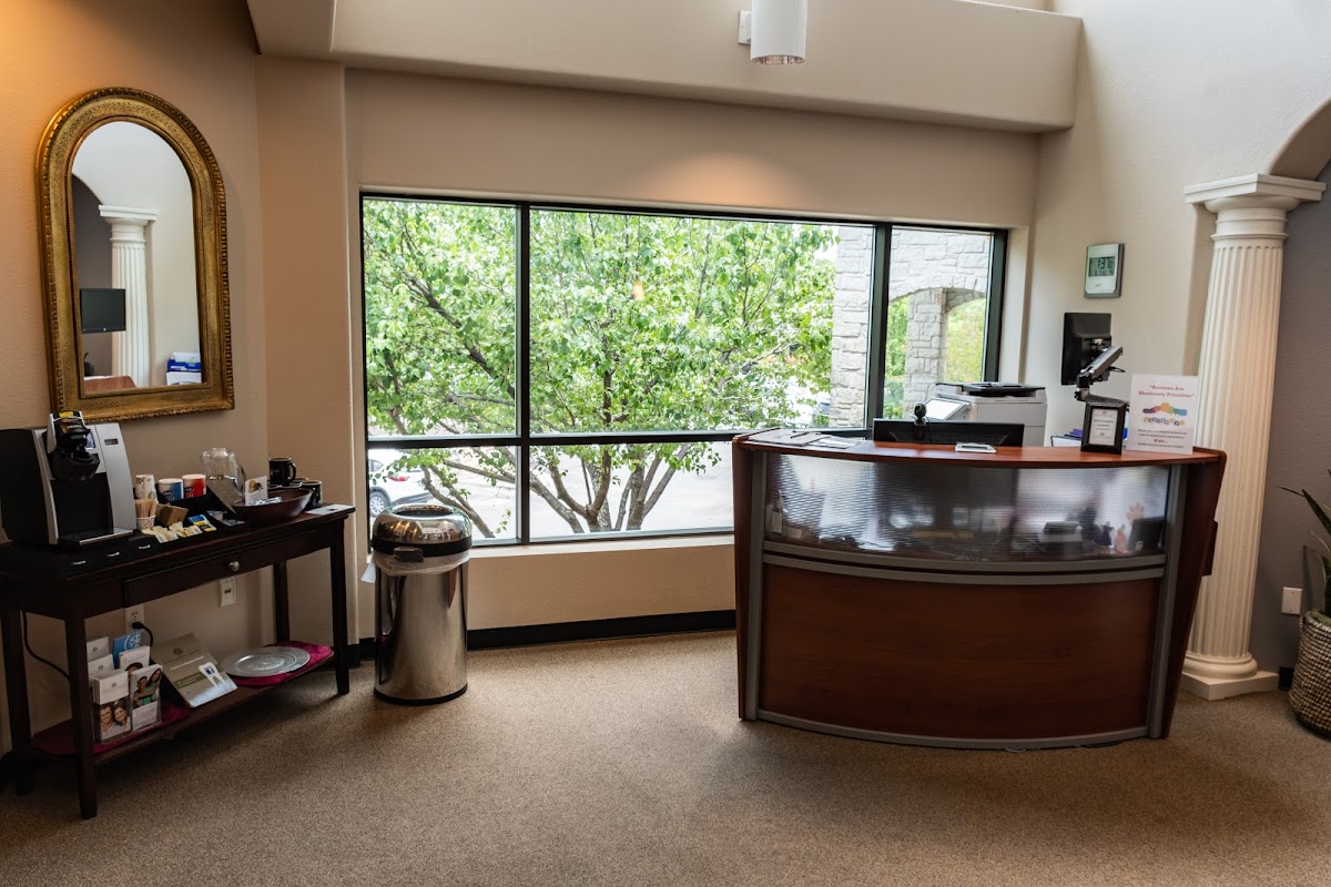 Rose Dental Group - Round Rock photo 4
