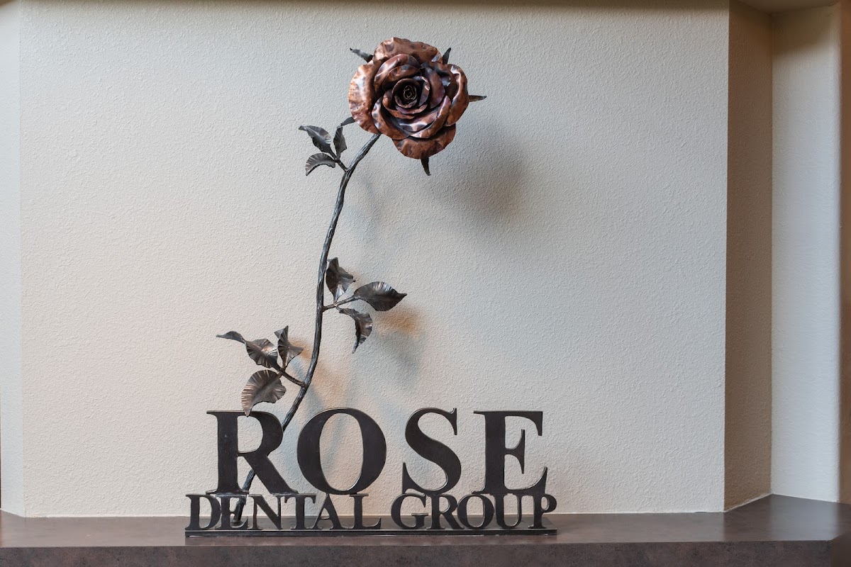 Rose Dental Group - Round Rock photo 5