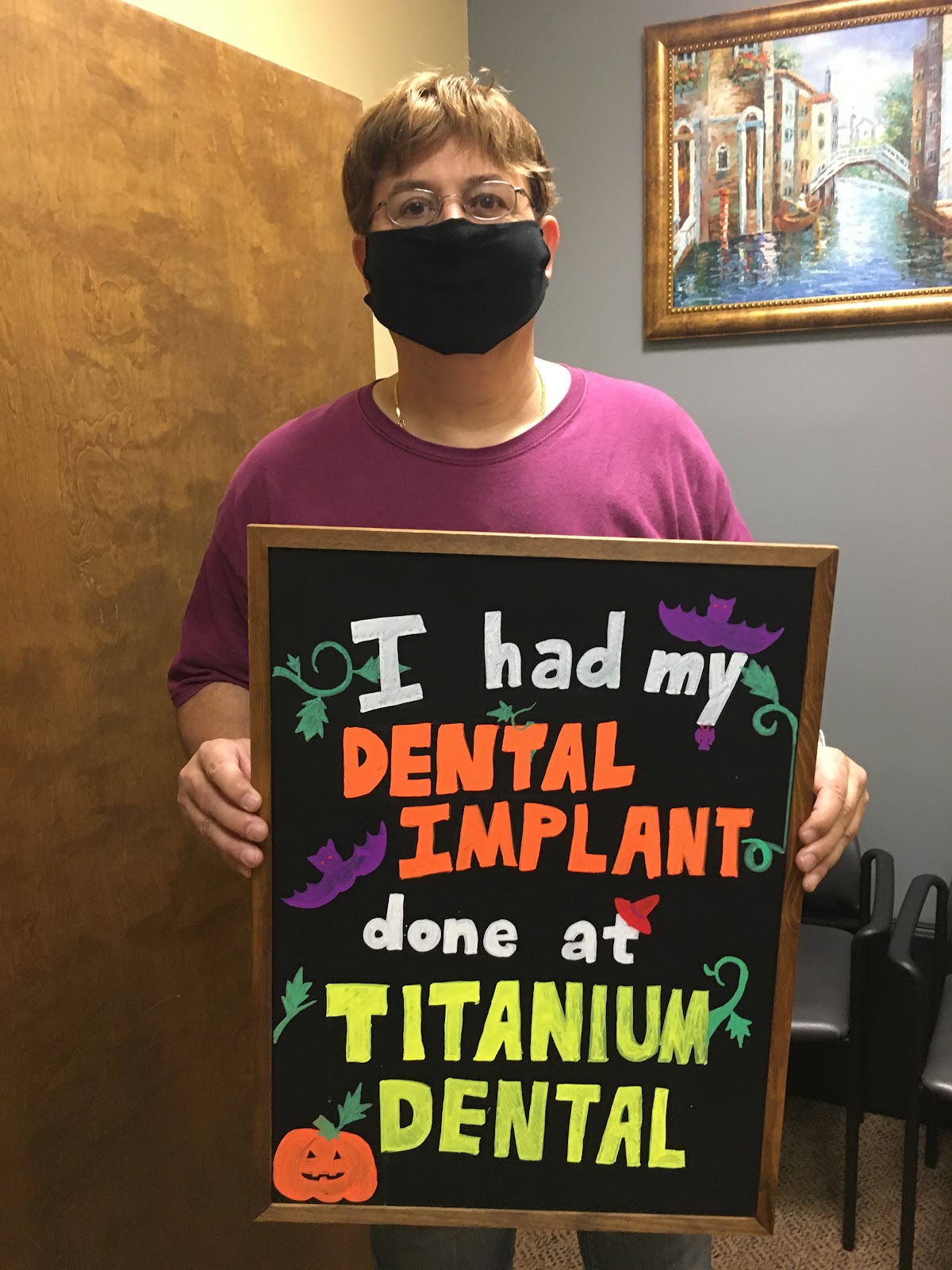 Titanium Dental photo 3
