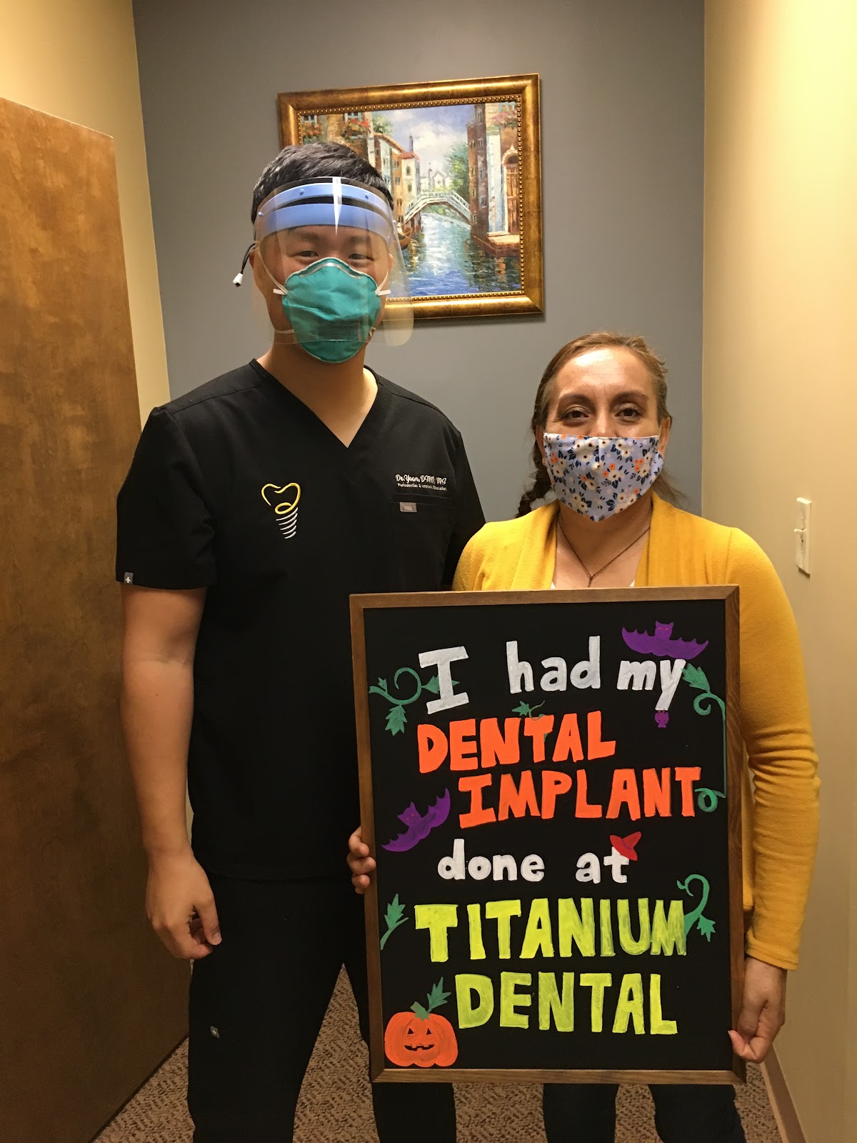 Titanium Dental photo 6